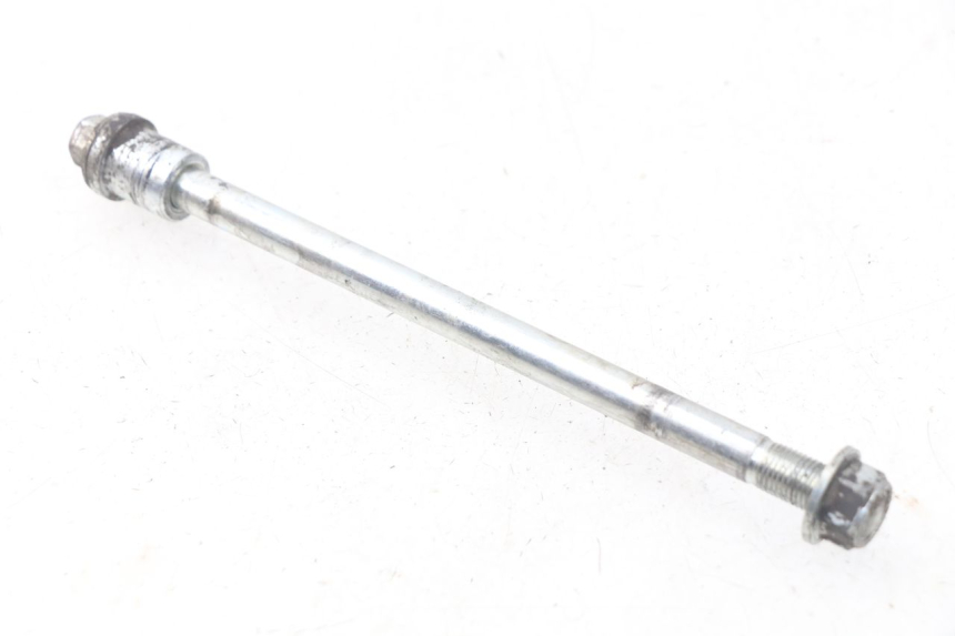 photo de OŚ KOŁA PRZEDNIEGO FYM STRADA 50 (2007 - 2014) - Zbliżenie techniczne