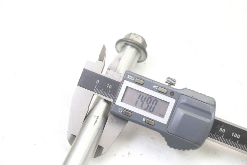 photo de OŚKA KOŁA PRZEDNIEGO PEUGEOT STREETZONE I 2T 50 (2018 - 2020) - Zbliżenie techniczne