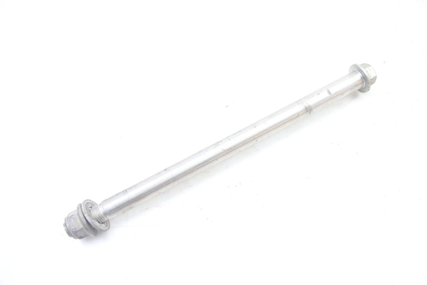 photo de OŚ PRZEDNIEGO KOŁA PEUGEOT STREETZONE I NAKED 2T 50 (2018 - 2020) - Szczegół części