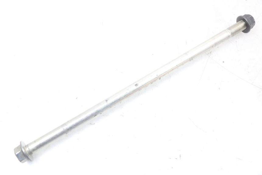 photo de OŚKA KOŁA PRZEDNIEGO MBK STUNT NAKED 50 (2004 - 2018) - Widok główny