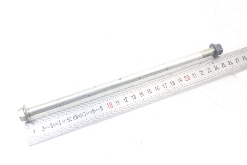 photo de OŚKA KOŁA PRZEDNIEGO MBK STUNT NAKED 50 (2004 - 2018) - Szczegół części