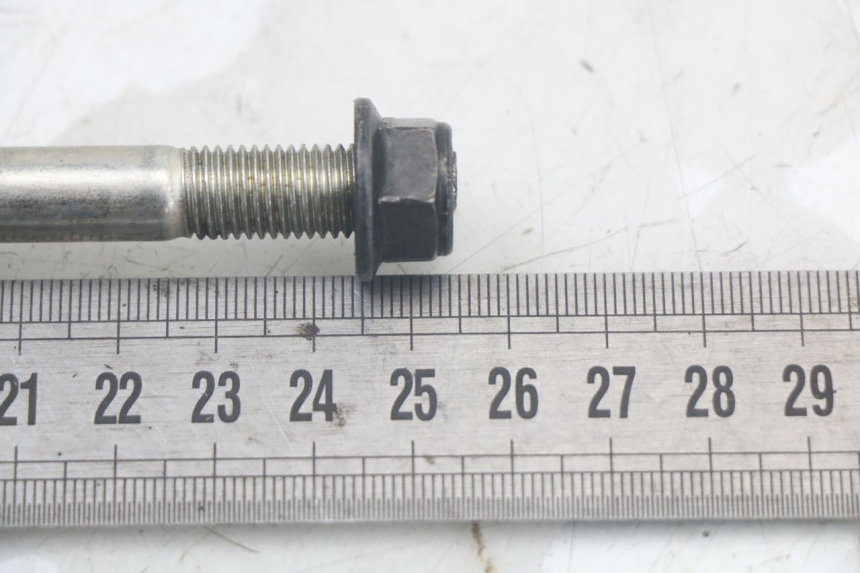 photo de OŚKA KOŁA PRZEDNIEGO MBK STUNT NAKED 50 (2004 - 2018) - Zoom stanu zużycia