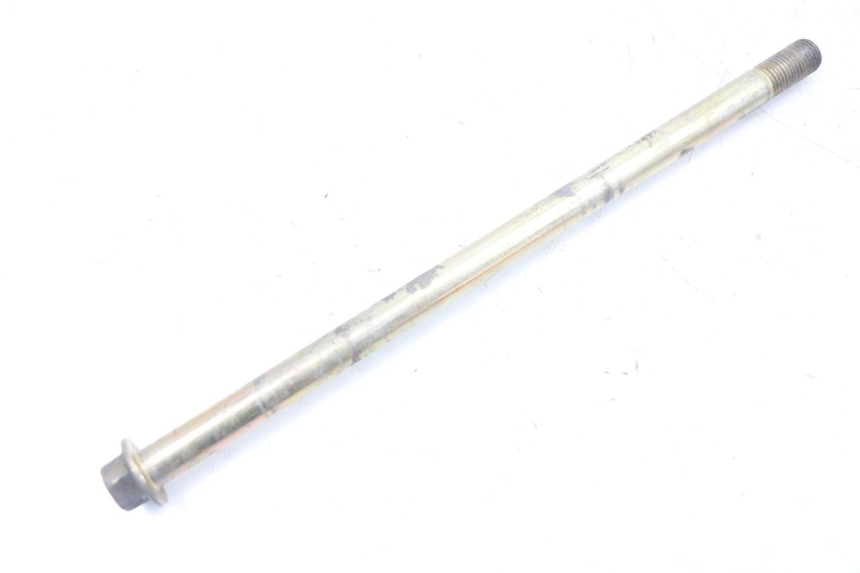 photo de OŚKA KOŁA PRZEDNIEGO KYMCO SUPER 8 125 (2008 - 2015) - Widok główny