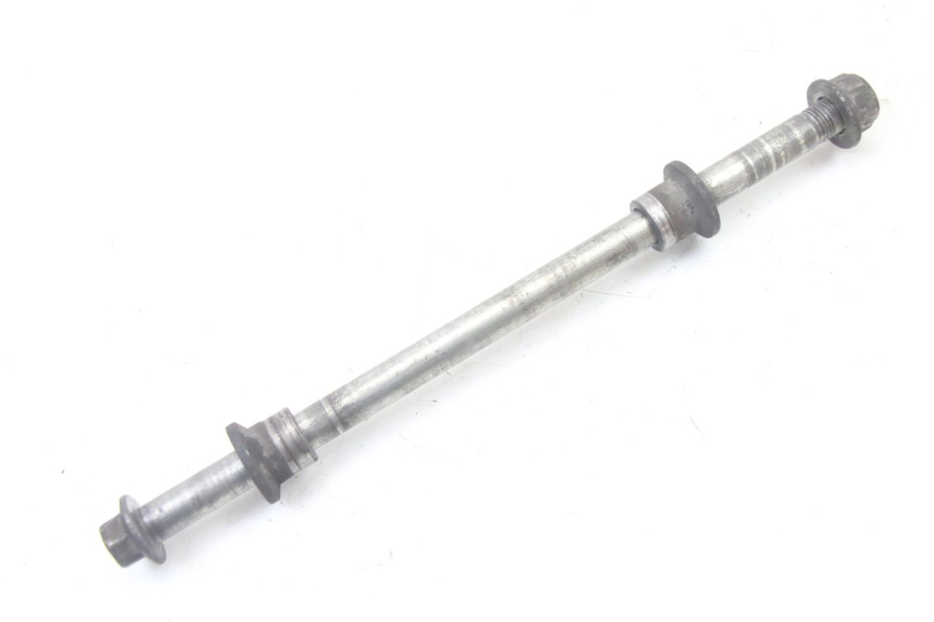 photo de OŚ KOŁA PRZEDNIEGO SUZUKI BURGMAN 125 (2015 - 2017) - Widok główny