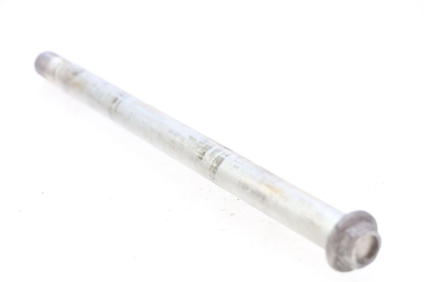 photo de OŚ KOŁA PRZEDNIEGO SUZUKI SV N 650 (1999 - 2002) - Zoom stanu zużycia