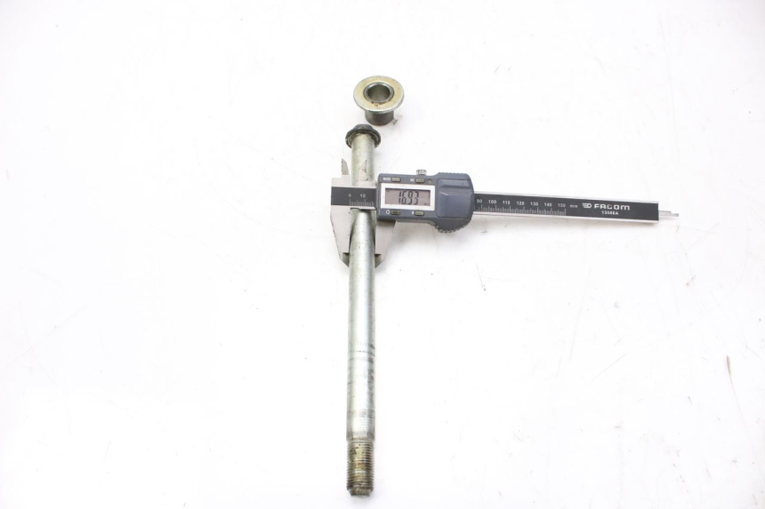 photo de OŚ KOŁA PRZEDNIEGO SUZUKI SV S 650 (1999 - 2002) - Zbliżenie techniczne