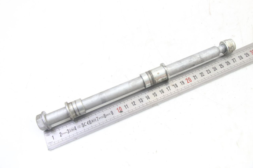 photo de OŚKA KOŁA PRZEDNIEGO APRILIA SXR 50 (2021 - 2023) - Zoom stanu zużycia