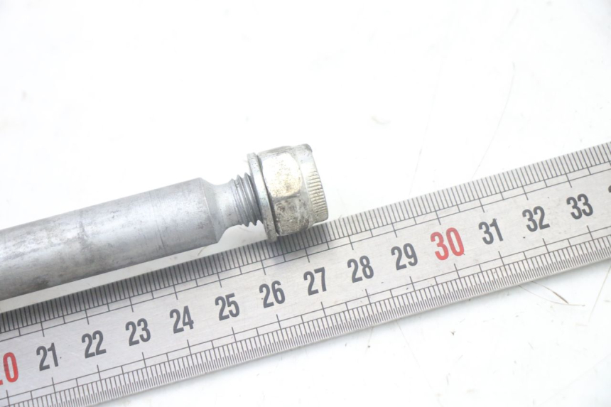 photo de OŚKA KOŁA PRZEDNIEGO APRILIA SXR 50 (2021 - 2023) - Inny kąt widzenia