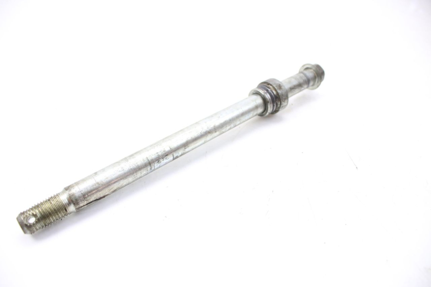 photo de OŚ KOŁA PRZEDNIEGO YAMAHA TDR DELTABOX 125 (1997 - 2003) - Zoom stanu zużycia