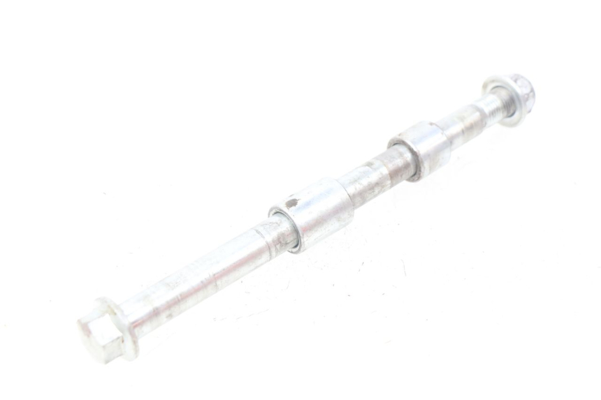 photo de OŚ PRZEDNIEGO KOŁA NITRO MOTORS THUNDER 125 - Widok główny