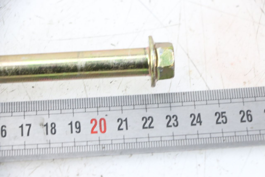 photo de OŚ KOŁA PRZEDNIEGO TNT MOTOR BOSTON 4T 50 (2018 - 2025) - Zoom stanu zużycia