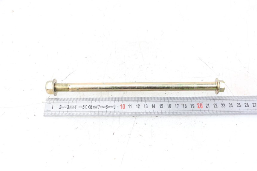 photo de OŚ KOŁA PRZEDNIEGO TNT MOTOR BOSTON 4T 50 (2018 - 2025) - Inny kąt widzenia