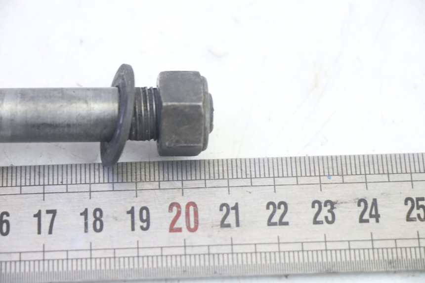 photo de OŚKA KOŁA PRZEDNIEGO YAMAHA TTR 125 (2000 - 2020) - Inny kąt widzenia