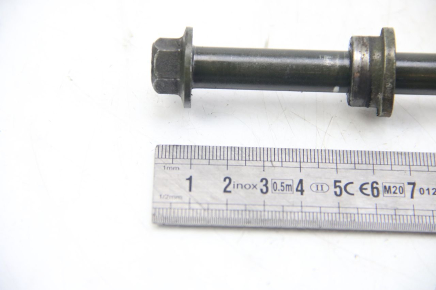 photo de OŚ KOŁA PRZEDNIEGO PEUGEOT TWEET 4T 50 (2010 - 2014) - Zoom stanu zużycia