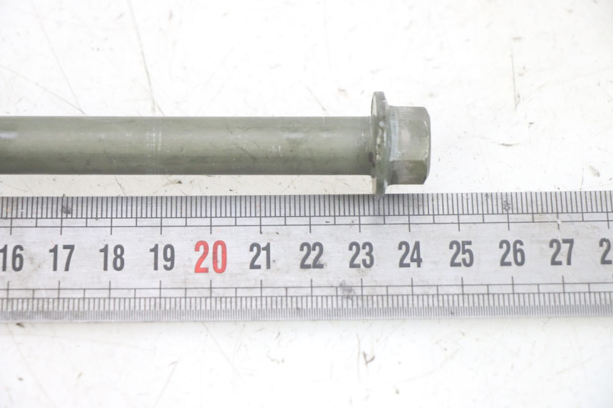 photo de OŚKA KOŁA PRZEDNIEGO PEUGEOT TWEET 4T 50 (2014 - 2019) - Szczegół części