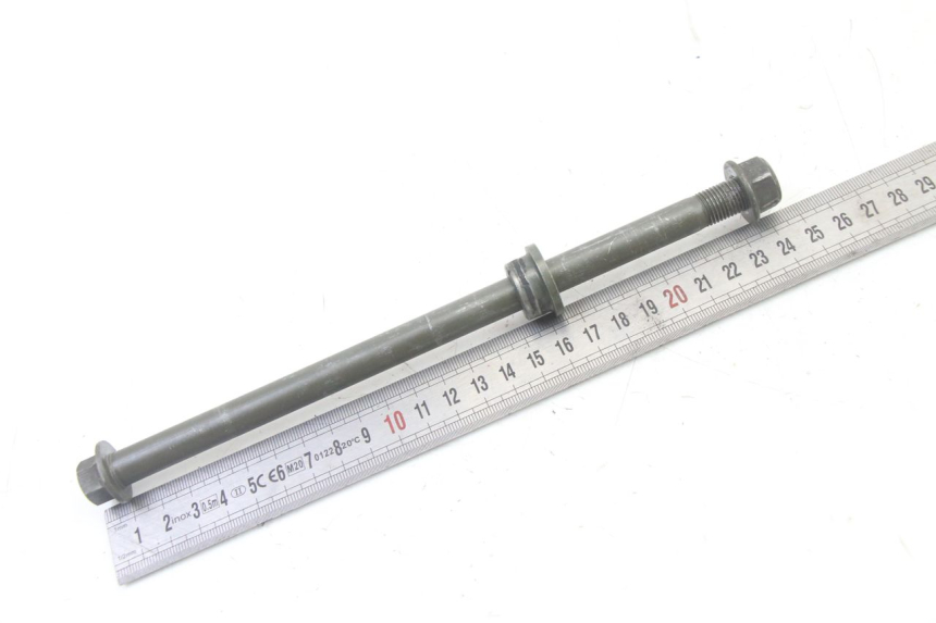 photo de OŚKA KOŁA PRZEDNIEGO PEUGEOT TWEET 4T 50 (2014 - 2019) - Zoom stanu zużycia