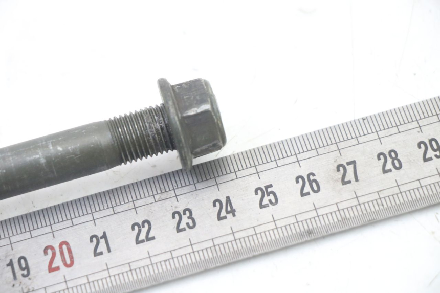 photo de OŚKA KOŁA PRZEDNIEGO PEUGEOT TWEET 4T 50 (2014 - 2019) - Inny kąt widzenia