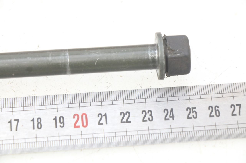 photo de OŚ KOŁA PRZEDNIEGO PEUGEOT TWEET ACTIVE 4T 50 (2018 - 2022) - Szczegół części