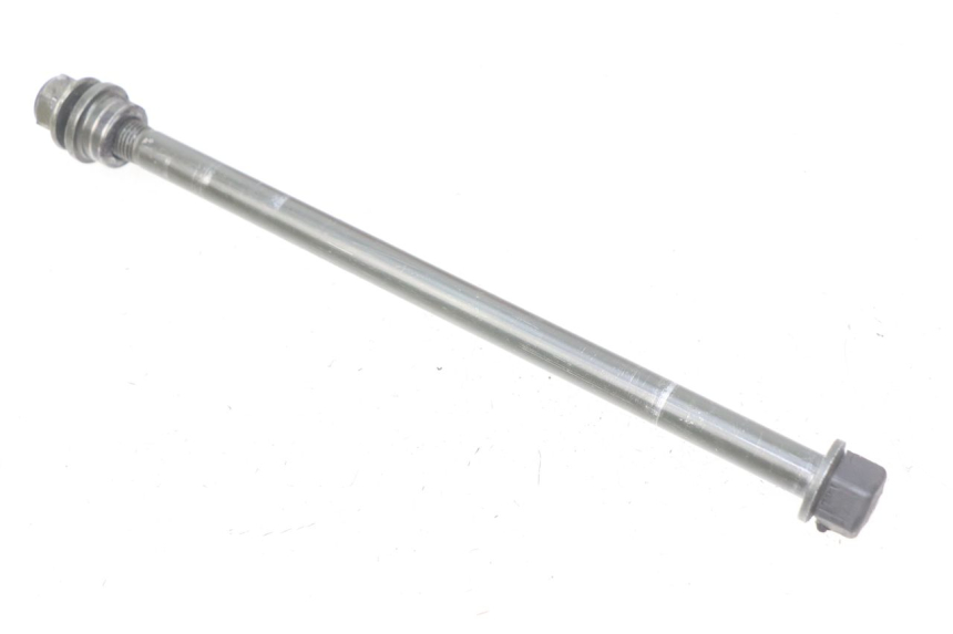 photo de OŚ KOŁA PRZEDNIEGO PEUGEOT TWEET ACTIVE 4T 50 (2018 - 2022) - Zbliżenie techniczne