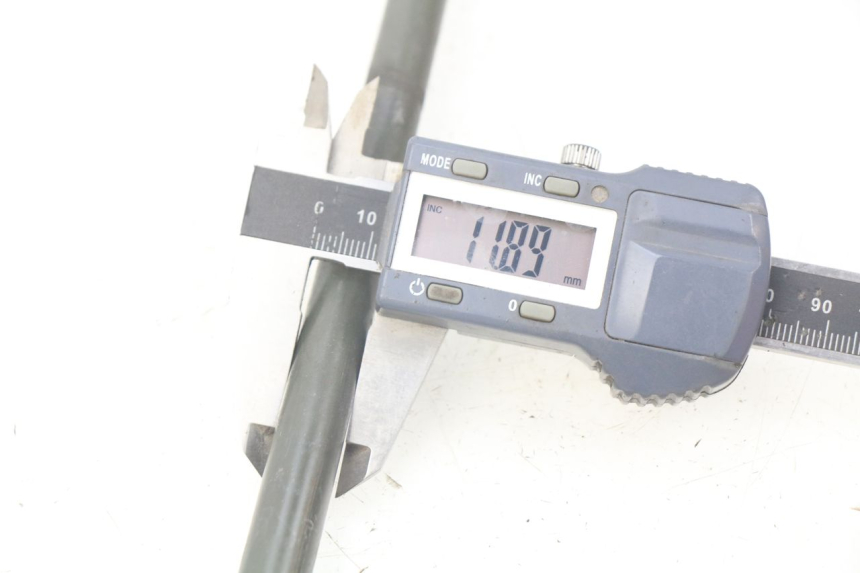 photo de OŚ KOŁA PRZEDNIEGO PEUGEOT TWEET ACTIVE 4T 50 (2018 - 2022) - Inny kąt widzenia