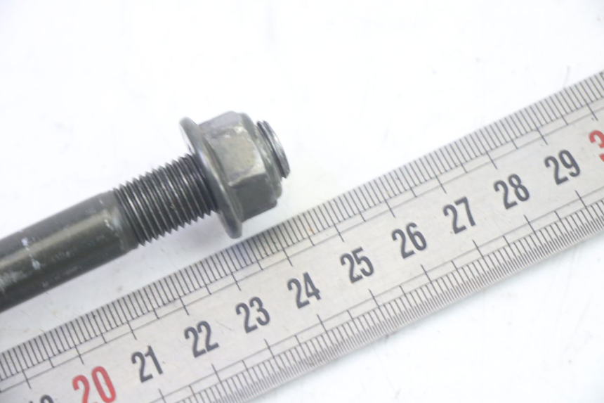 photo de OŚ KOŁA PRZEDNIEGO PEUGEOT TWEET PRO EFI 4T 50 (2021 - 2022) - Inny kąt widzenia