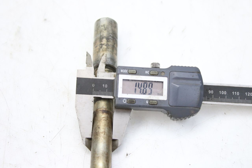 photo de OŚ KOŁA PRZEDNIEGO KEEWAY TX 50 (2008 - 2015) - Szczegół części