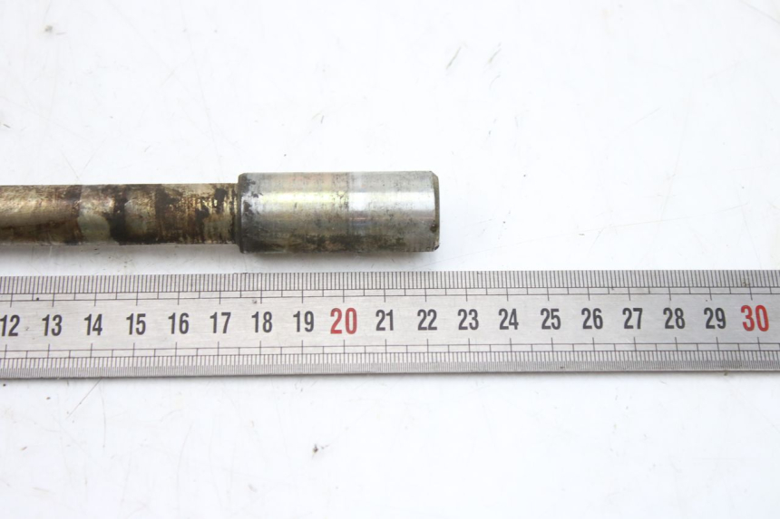 photo de OŚ KOŁA PRZEDNIEGO KEEWAY TX 50 (2008 - 2015) - Widok ogólny