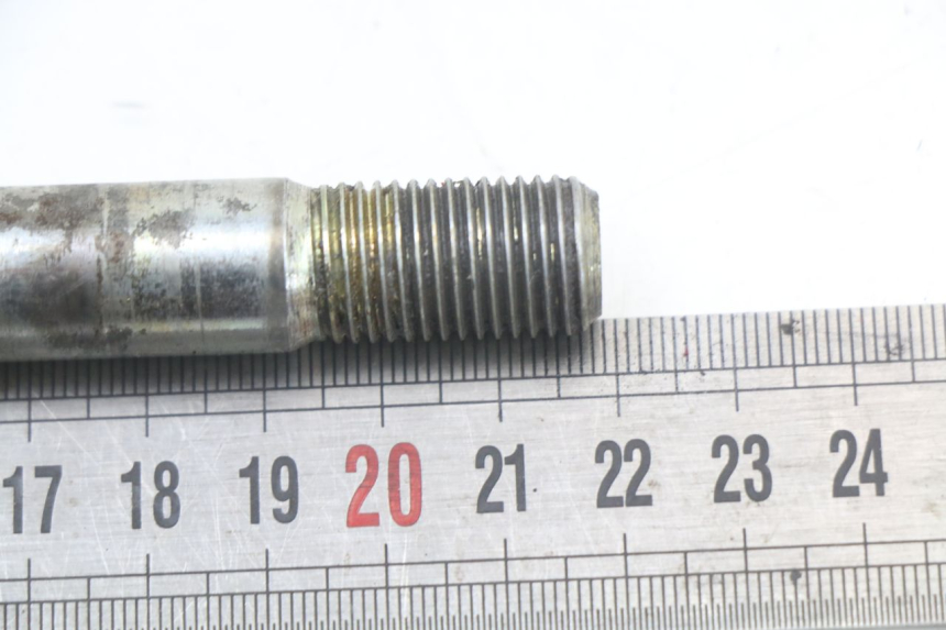 photo de OŚ KOŁA PRZEDNIEGO KEEWAY TX 50 (2008 - 2015) - Szczegół części