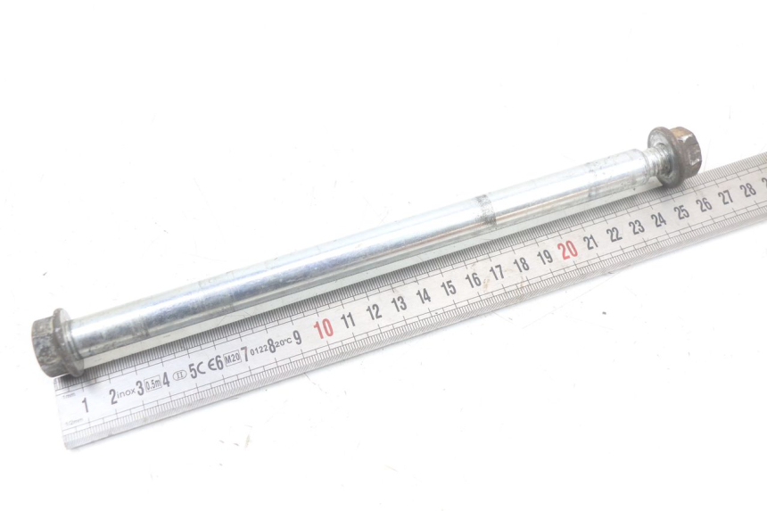 photo de OŚ KOŁA PRZEDNIEGO PIAGGIO TYPHOON 80 (1994 - 1997) - Szczegół części