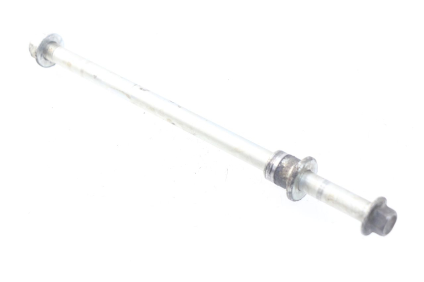 photo de OŚ KOŁA PRZEDNIEGO SUZUKI UC EPICURO 125 (1999 - 2003) - Zbliżenie techniczne