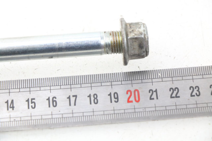 photo de OŚKA KOŁA PRZEDNIEGO PEUGEOT V-CLIC VCLIC 50 (2007 - 2013) - Szczegół części