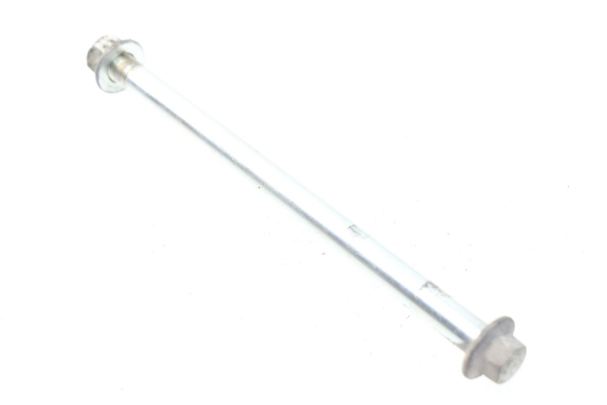 photo de OŚKA KOŁA PRZEDNIEGO PEUGEOT V-CLIC VCLIC 50 (2007 - 2013) - Zbliżenie techniczne