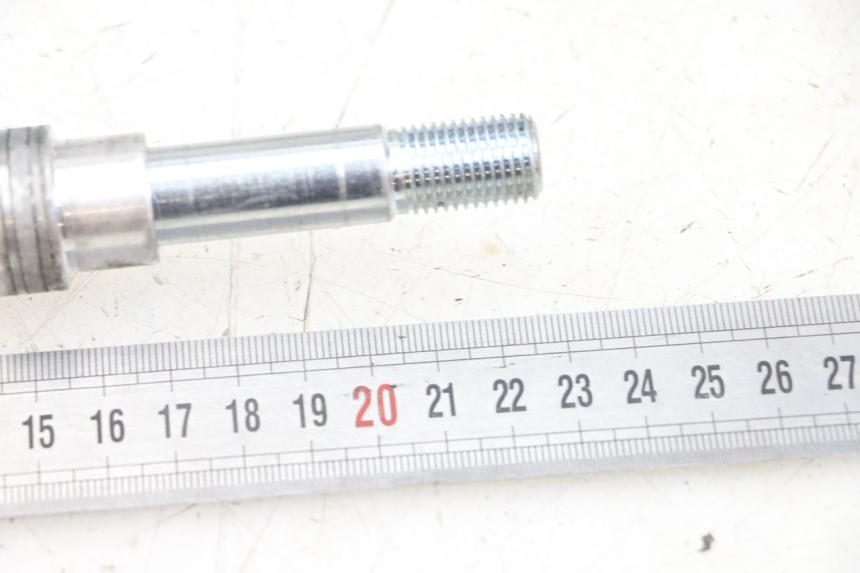 photo de OŚKA KOŁA PRZEDNIEGO VENT DERAPAGE 50 (2018 - 2023) - Zoom stanu zużycia