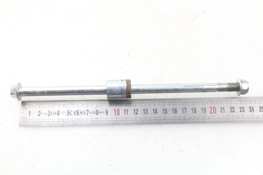 photo de OŚ KOŁA PRZEDNIEGO JM MOTORS VIPER 4T 50 (2015 - 2022) - Szczegół części