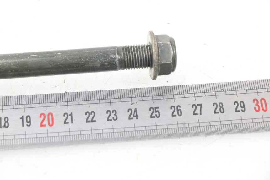 photo de OŚ KOŁA PRZEDNIEGO EUROCKA VIRTUALITY GT 4T 50 (2011 - 2017) - Szczegół części