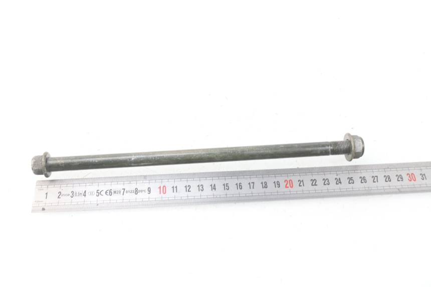 photo de OŚ KOŁA PRZEDNIEGO EUROCKA VIRTUALITY GT 4T 50 (2011 - 2017) - Zoom stanu zużycia