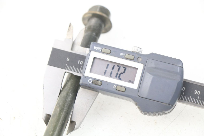 photo de OŚ KOŁA PRZEDNIEGO EUROCKA VIRTUALITY GT 4T 50 (2011 - 2017) - Inny kąt widzenia