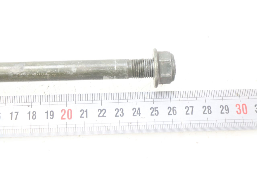 photo de OŚ KOŁA PRZEDNIEGO EUROCKA VIRTUALITY GT 4T 50 (2011 - 2017) - Szczegół części