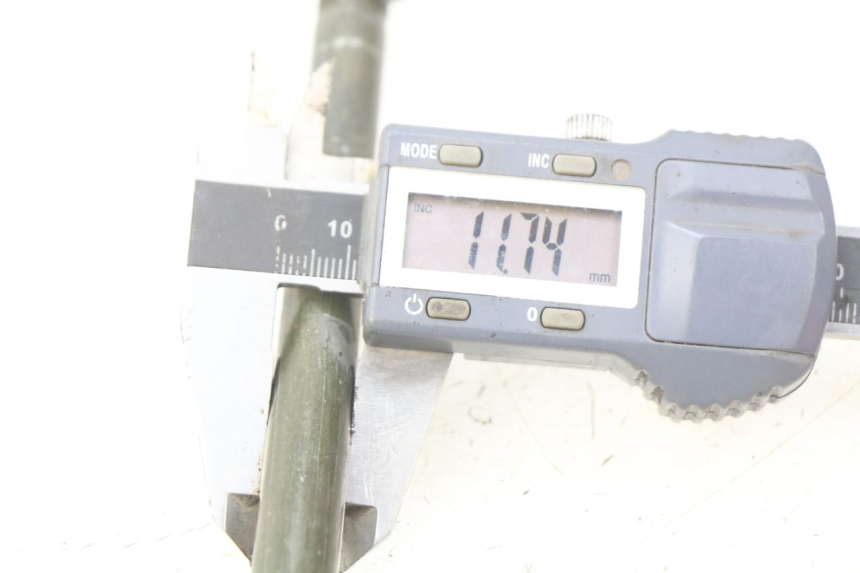 photo de OŚ KOŁA PRZEDNIEGO EUROCKA VIRTUALITY GT 4T 50 (2011 - 2017) - Inny kąt widzenia