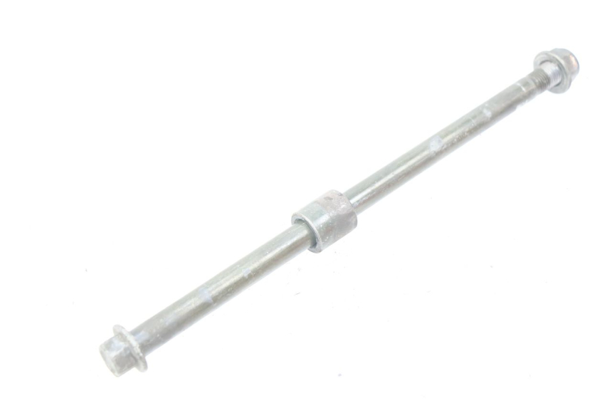 photo de OŚ KOŁA PRZEDNIEGO EUROCKA VIRTUALITY GT 4T 50 (2011 - 2017) - Zbliżenie techniczne