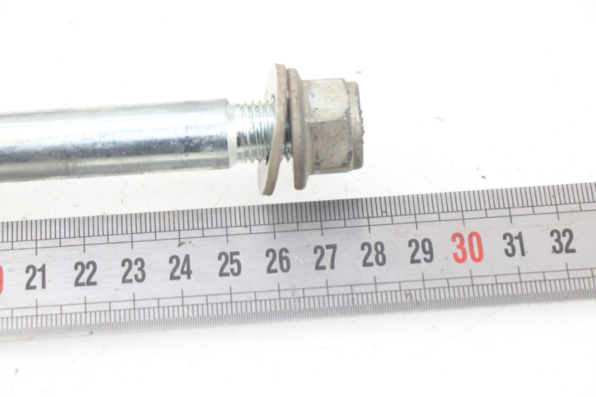 photo de OŚ KOŁA PRZEDNIEGO PEUGEOT VIVACITY NEW 4T 50 (2008 - 2017) - Szczegół części