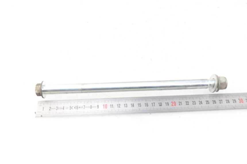 photo de OŚ KOŁA PRZEDNIEGO PEUGEOT VIVACITY NEW 4T 50 (2008 - 2017) - Zoom stanu zużycia