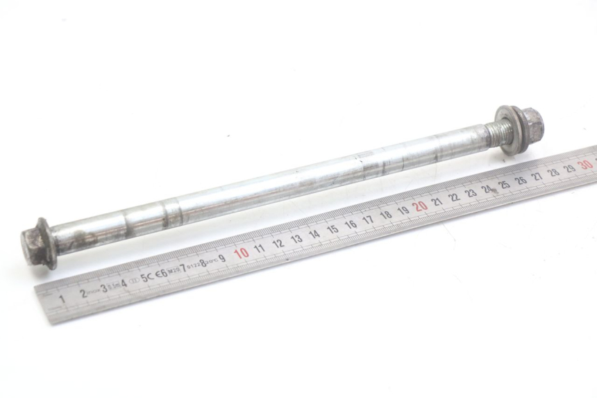 photo de OŚ KOŁA PRZEDNIEGO PEUGEOT VIVACITY 125 (2010 - 2017) - Szczegół części