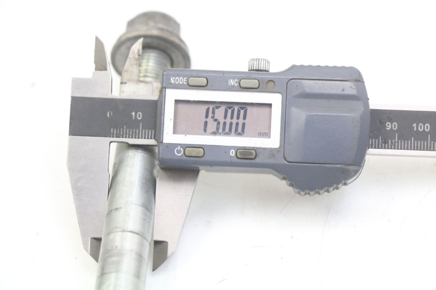 photo de OŚ KOŁA PRZEDNIEGO PEUGEOT VIVACITY 125 (2010 - 2017) - Zbliżenie techniczne