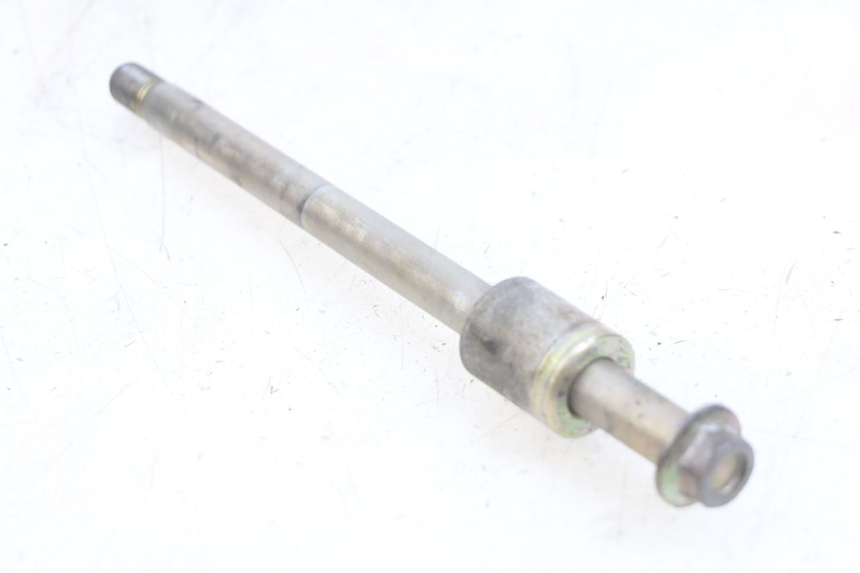 photo de OŚ KOŁA PRZEDNIEGO DAELIM VL DAYSTAR 125 (2000 - 2011) - Zoom stanu zużycia