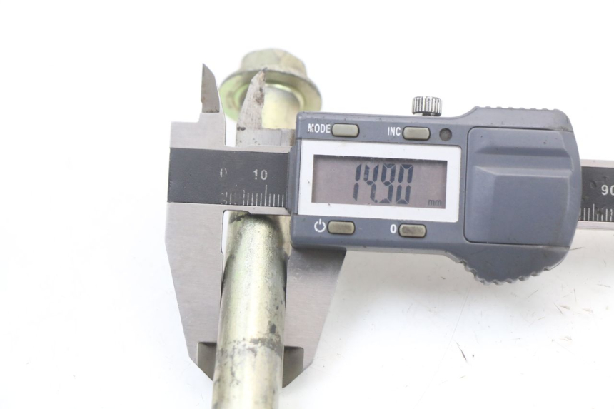 photo de OŚ KOŁA PRZEDNIEGO DAELIM VL DAYSTAR 125 (2000 - 2011) - Inny kąt widzenia