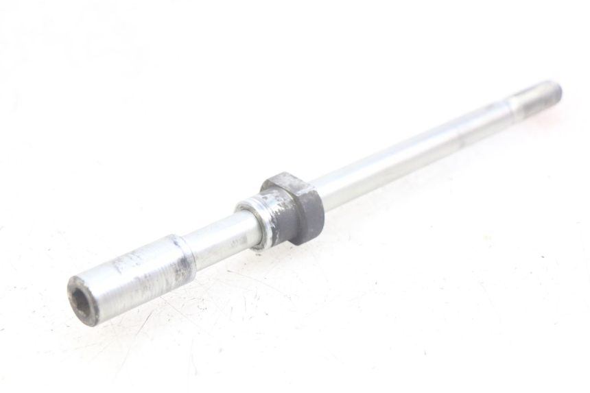 photo de OŚ KOŁA PRZEDNIEGO YAMAHA X-CITY XCITY 125 (2007 - 2013) - Widok główny