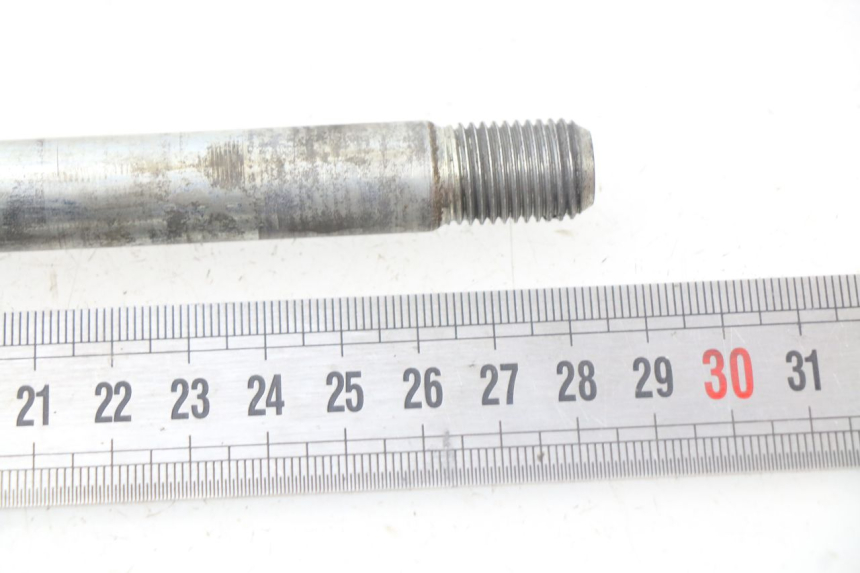 photo de OŚ KOŁA PRZEDNIEGO YAMAHA XMAX X-MAX 125 (2006 - 2009) - Szczegół części