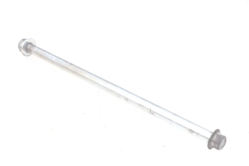 photo de OŚKA KOŁA PRZEDNIEGO TGB X-MOTION XMOTION 125 (2008 - 2014) - Widok główny