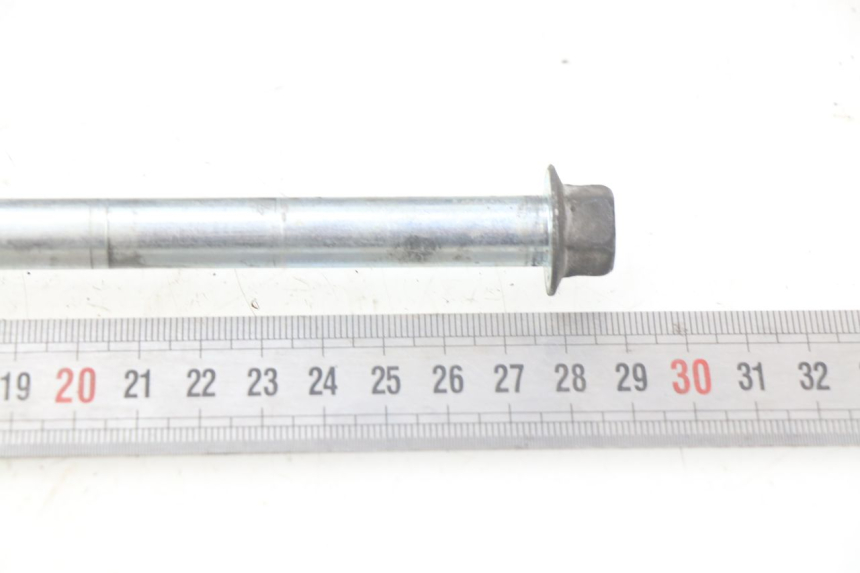 photo de OŚKA KOŁA PRZEDNIEGO TGB X-MOTION XMOTION 125 (2008 - 2014) - Szczegół części